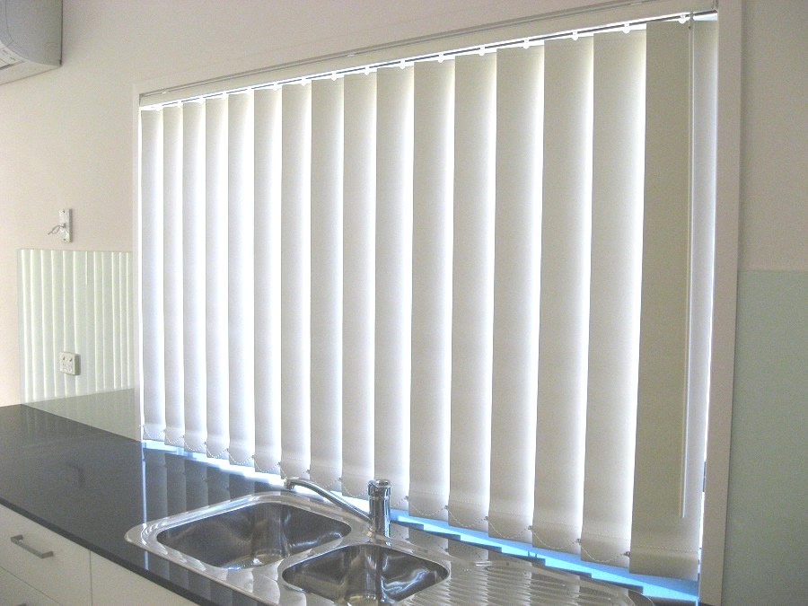 Cuci Horden(Vertical Blind)